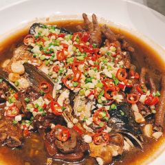 葉大鮮砂鍋魚頭（梅園店）張用戶圖片