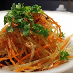 邛海打魚匠張用戶圖片