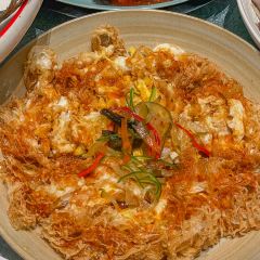 Jintangchunxiang·Guangzhou Cantonese (Gufeng Building Branch) 여행 사진