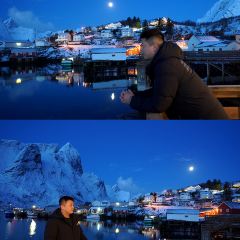 Restaurant Lofotmat 여행 사진