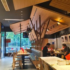 张老炝方城炝锅烩面(升龙广场店) User Photo