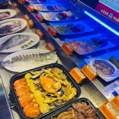 老徽州食府·贵宾楼(禹州店) User Photo