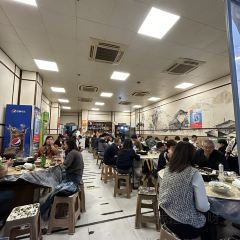 耙灯牛肉(双碑总店) User Photo