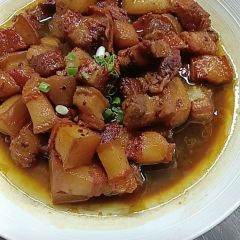 汀小府·福建客家菜(长冠城店) User Photo