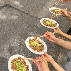 東家·猪杂粥觅味馆(绍兴店) User Photo