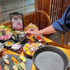 東旭迴轉(西湖店)張用戶圖片