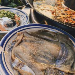 胡憨憨火锅(老城店) User Photo