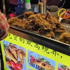 大熊熊螺螄粉（埌西店）張用戶圖片