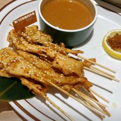 劳春·创意福建料理(东百中心店) User Photo