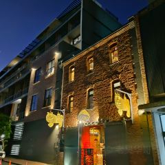 GOLD Restaurant User Photo