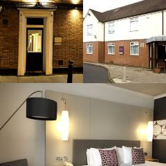 Slug & Lettuce - Solihull ảnh của người dùng