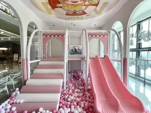 德意客意式餐厅(合浦万达店)