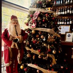 ROMA SHANGHAI User Photo