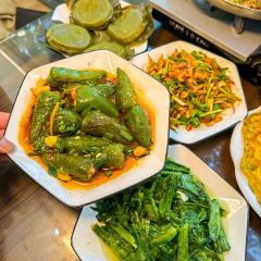 佳鸿啤酒鱼(兴坪店) User Photo