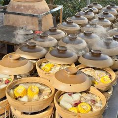 大宝口福·牛羊肉火锅·烧烤(张江店) User Photo