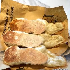 南涟淮安菜(正大路店) User Photo