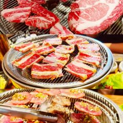 宫羽烤肉碳烤鳗鱼 User Photo