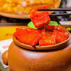 GUI REN YU SHAN User Photo