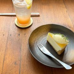 Waltz Bakes x Harvest Moon Bookshop User Photo
