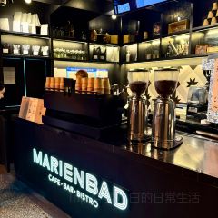 Marienbad Cafe User Photo
