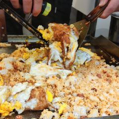李火辣老火锅(中博·香山湖店) User Photo