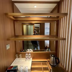 九华山阿尔卡迪亚温泉度假酒店·餐厅 User Photo