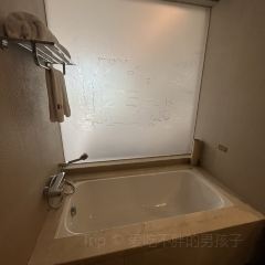九华山阿尔卡迪亚温泉度假酒店·餐厅 User Photo