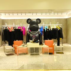 Morpheus Lounge User Photo