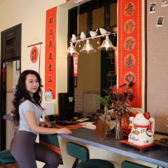 万隆印尼风味(琼海店) User Photo