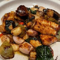 紫玥轩(瑞虹天地太阳宫店) User Photo