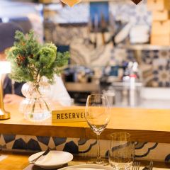 Le Comptoir Danang張用戶圖片