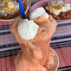 Warung Tepi Sawah 2769 User Photo