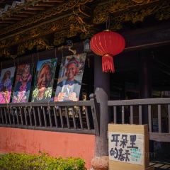 河边小吃 User Photo