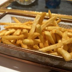 EA现代西班牙餐厅 User Photo