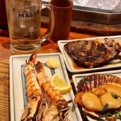 Magome Chaya User Photo