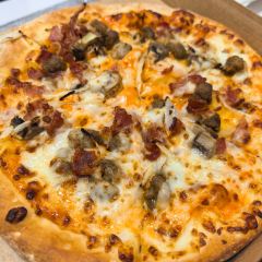 Papa John's (QinLing Road) User Photo