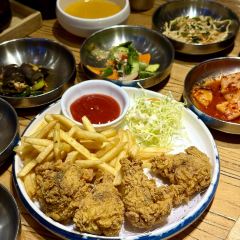 Tusucunshen Chicken Soup User Photo