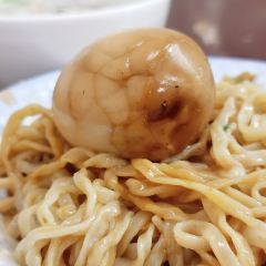 尚干街拌面扁肉(交通路店) User Photo