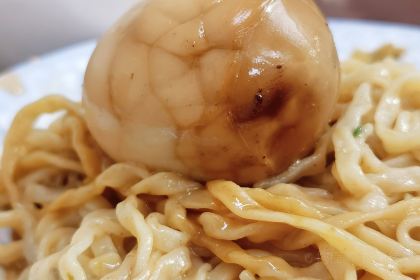 尚干街拌面扁肉(交通路店)