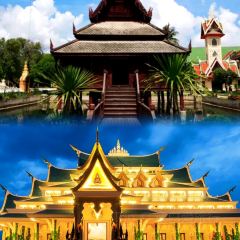 Shree Govindam Restaurant 여행 사진
