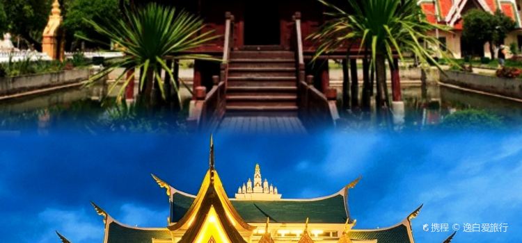 Shree Govindam Restaurant