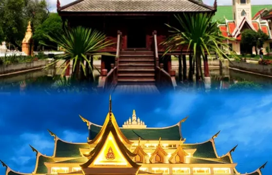 New Sudama Restaurant