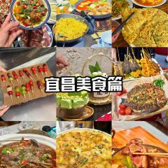 慈妈大排档(福绥路店) User Photo