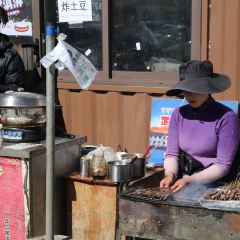 猫屎咖啡(天全服务区店) User Photo