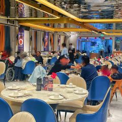 海上名珠·海鲜酒楼(励骏庞都店) 여행 사진