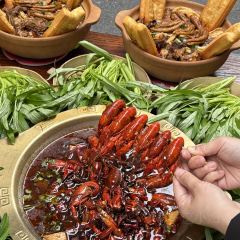 胡爷龙虾·广西特色口味(埌西店) User Photo