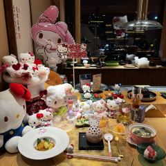 渔兄Omakase(敏捷广场店) User Photo