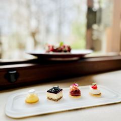 SILEX Restaurant User Photo