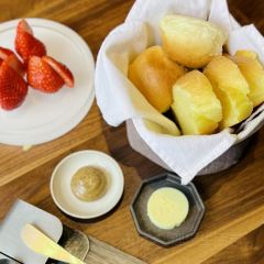 SILEX Restaurant User Photo