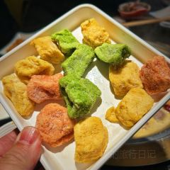 熊喵来了萌火锅(万达店) User Photo